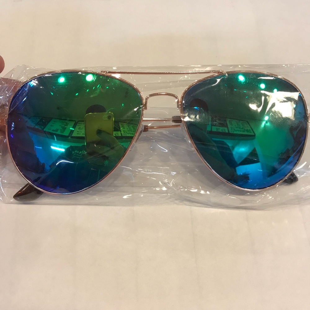 Sun glasses